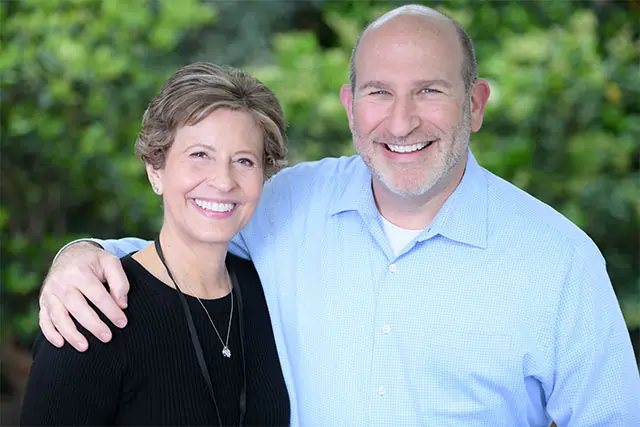 CHLA-Paul&Daphne-Horowitz2 (1)