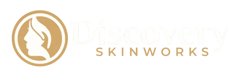 Discovery-logo-white