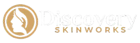 discovery skinworks logo