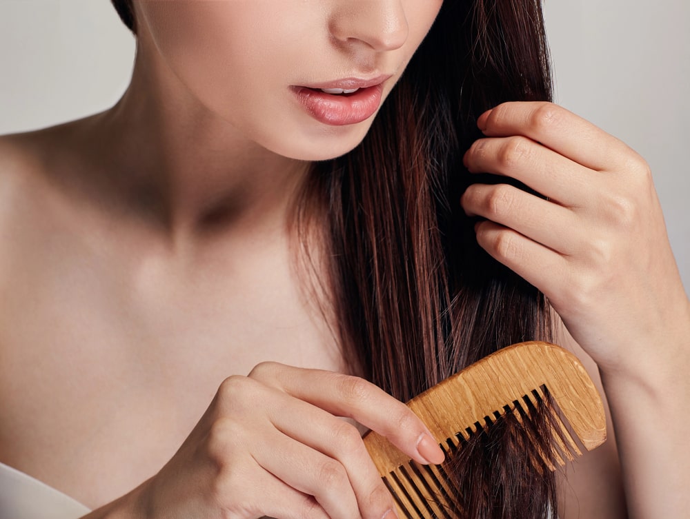 Hair Loss Treatment Westridge, CA