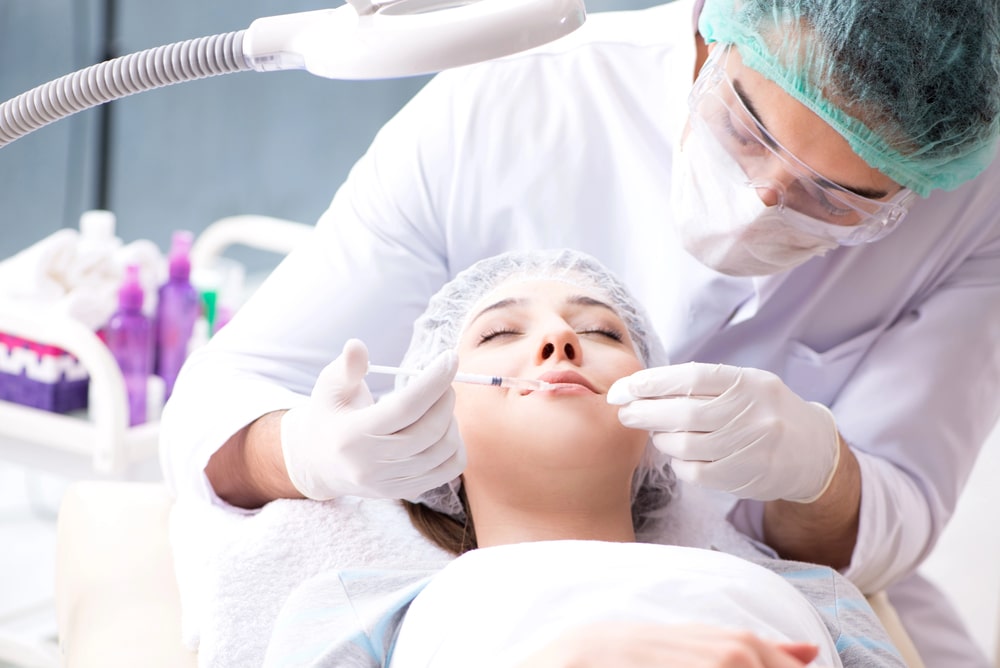 skin tightening Valencia, CA
