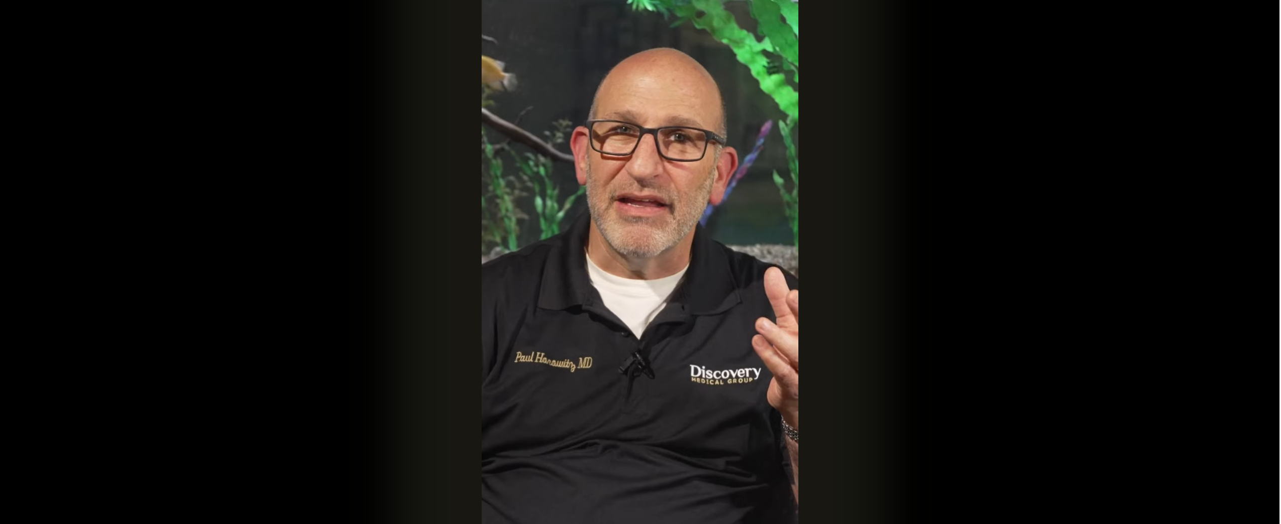 dr paul horowitz on sunscreen