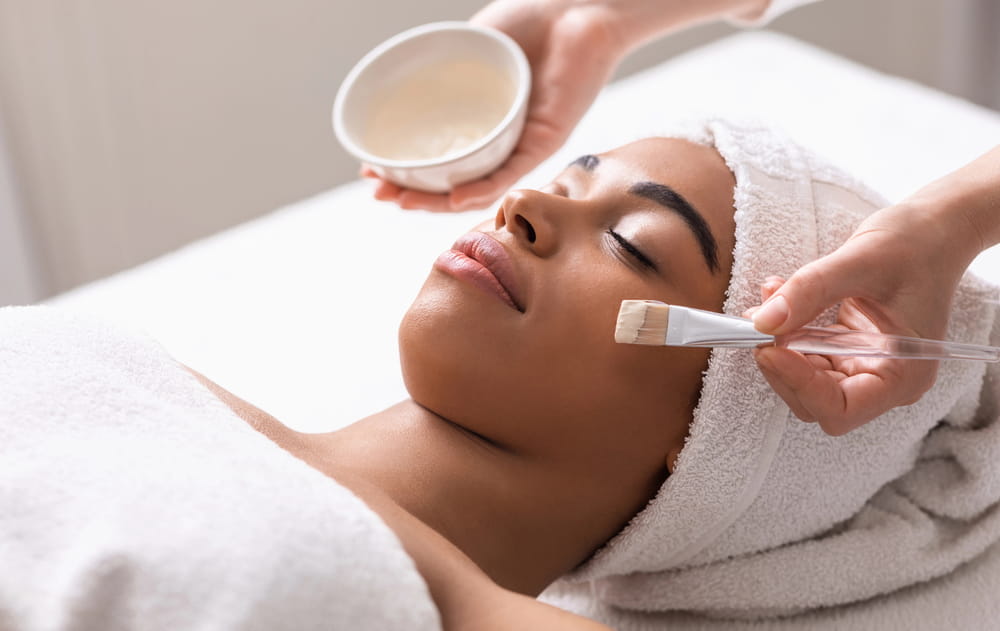 Med spa Saugus, CA