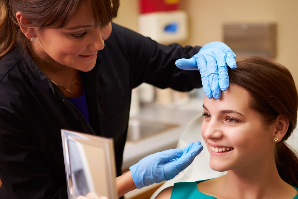 Microneedling Tesoro, CA