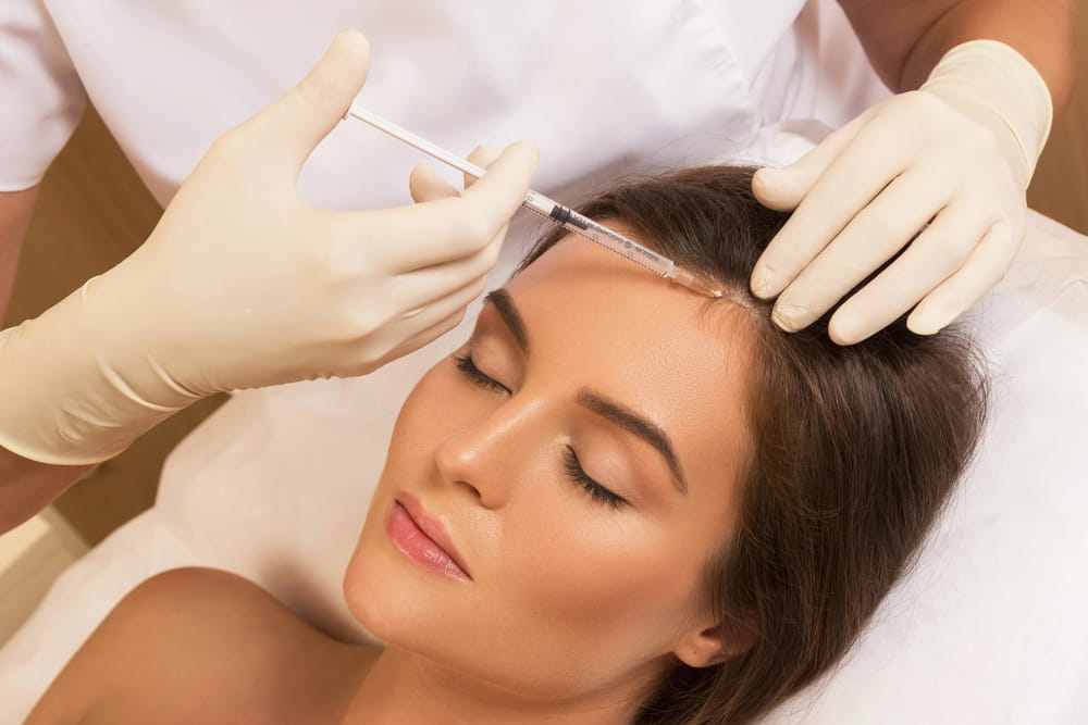 Botox Santa Clarita, CA